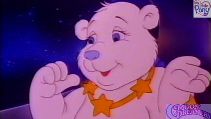 Clair de lune-au coeur du rêve