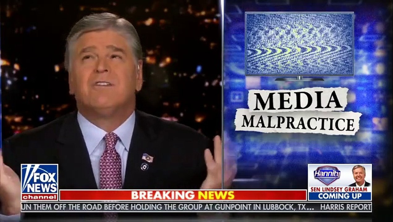 Sean Hannity 3/23/21 | FOX BREAKING NEWS March 23, 2021
