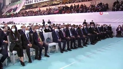 Erdoğan'dan vatandaşa altın ve döviz çağrısı