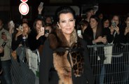 Kris Jenner confirms she will release her skincare brand within the next couple of years