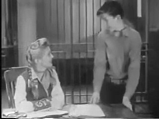 Annie Oakley s03e25 ANNIE RIDES THE NAVAJO TRAIL 360p