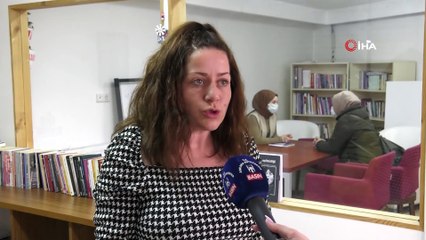 Ankara Büyükşehir Belediyesi’nden Kadın Danışma Merkezi