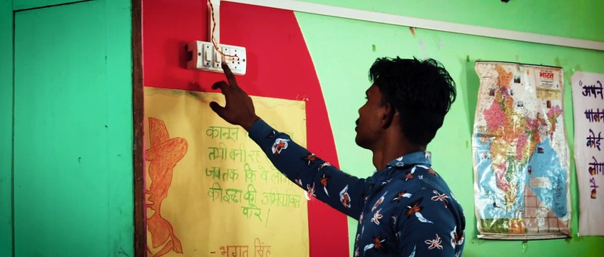 Shaheed Diwas INQALAAB JINDAABAAD SHORT FILM A TRIBUTE TO OUR REVOLUTIONARIES ON SHAEED DIWAS 2021