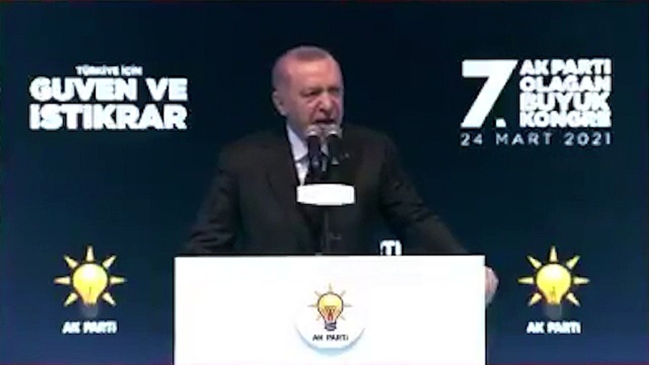 Cumhurbaşkanı Erdoğan'dan flaş İstanbul Sözleşmesi açıklaması