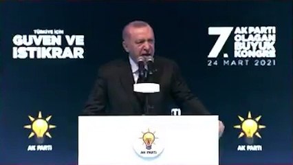 Cumhurbaşkanı Erdoğan'dan flaş İstanbul Sözleşmesi açıklaması