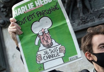 Attaque des ex-locaux de Charlie Hebdo : 6 mois après, les inquiétants aveux de l’assaillant