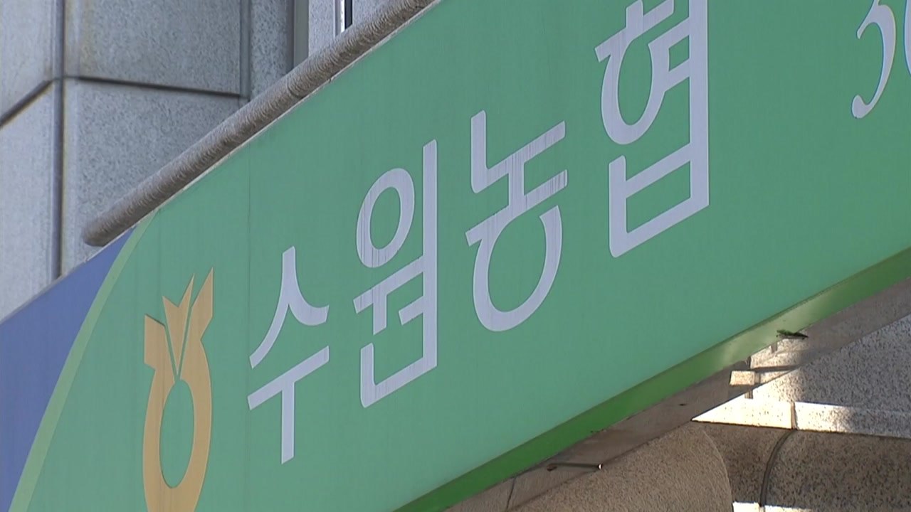 [경기] 납품액 부풀려 뇌물로 받은 농협 조합장 동생 징역형 / YTN