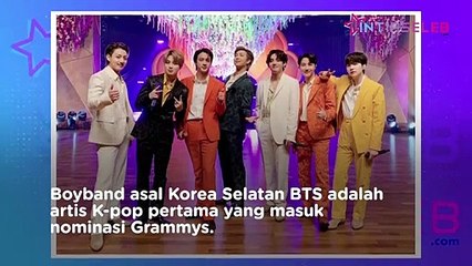 Salah Satu Army Indonesia Di Notice BTS! Trending di Twitter