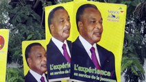 Congo: Sassou Nguesso réélu, l'opposition conteste le résultat