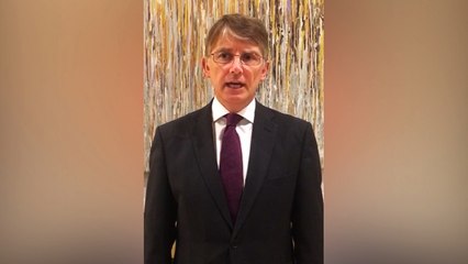 Soal All England, Dubes Inggris: Aturan Diterapkan Adil & Transparan