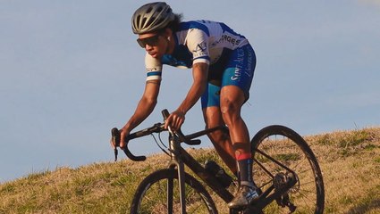 Weather's impact on cycling