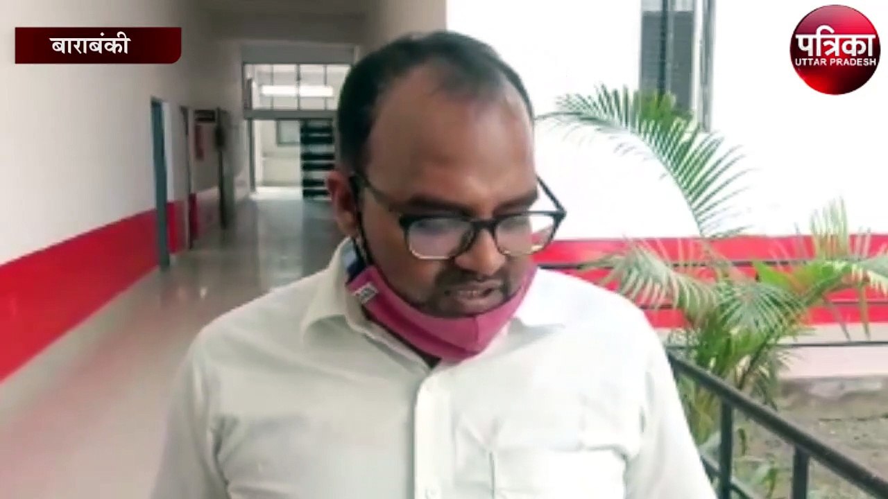 दिहाड़ी मजदूर दे रहे एलएलबी की परीक्षा , उड़नदस्ते की पकड़ के बाद पुलिस ने की कार्यवाई
