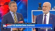 Temel Karamollaoğlu, Fox TV Çalar Saat Programına Konuk Oldu - 19.03.2021