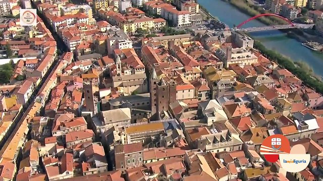 Milano-Sanremo presented by EOLO 2021 | Best of Aerial