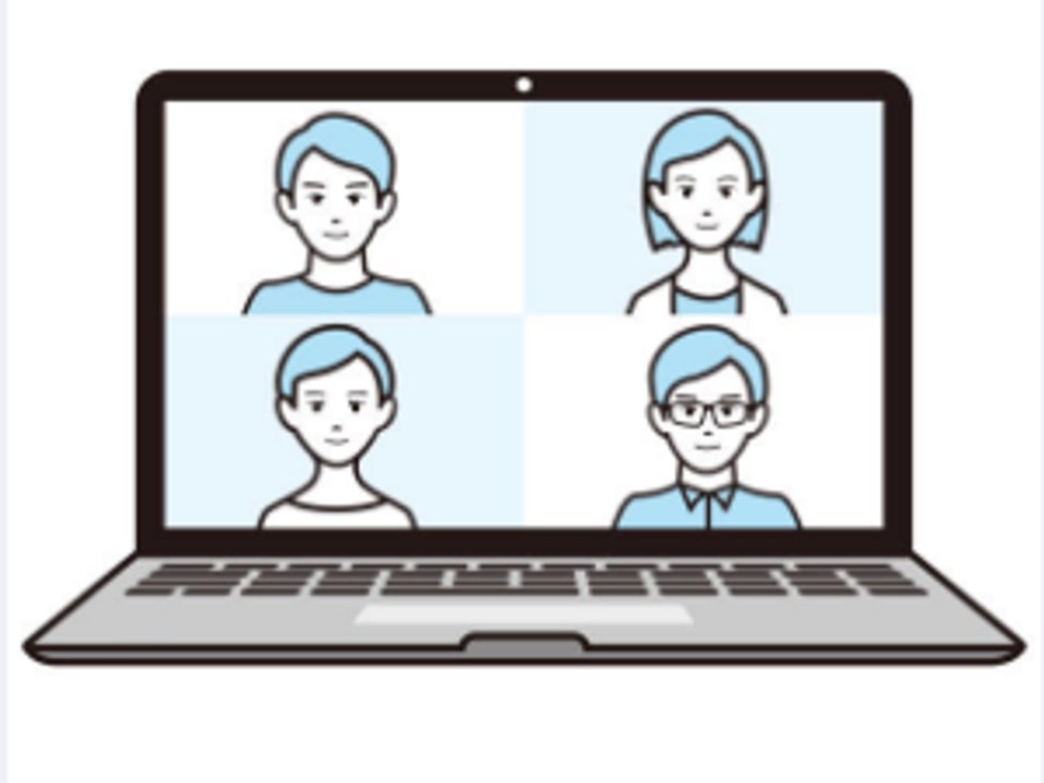 The Rudest Things You Can Do During a Virtual Work Meeting