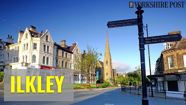 Sunday Times Best Places to Live Guide writers have told us what