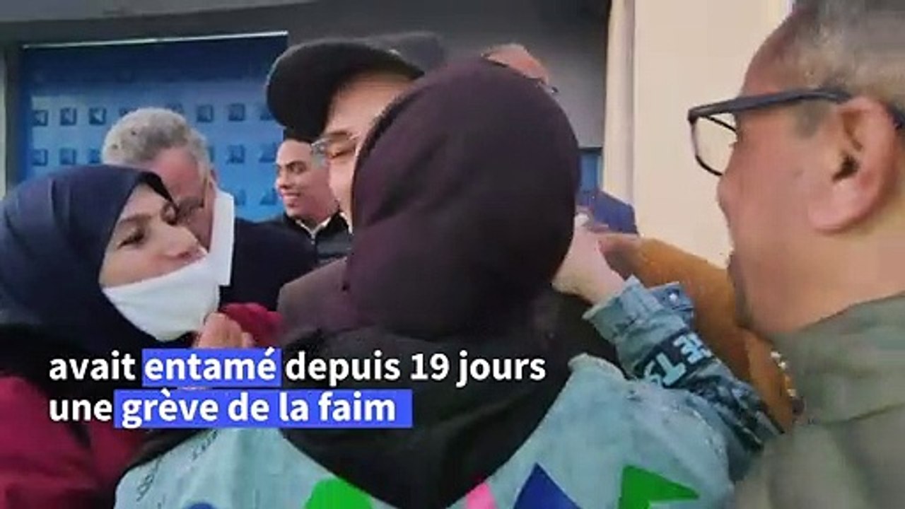 Maroc: l'historien Maâti Monjib est sorti de prison et placé en liberté provisoire