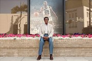 Elgin Baylor, NBA Hall of Famer