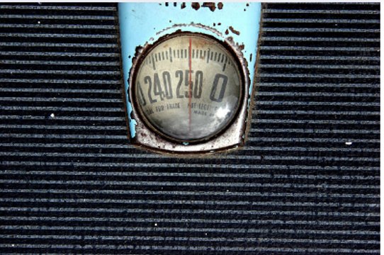 The Weight You Gained During the Pandemic Could Amount to 2 Pounds a Month