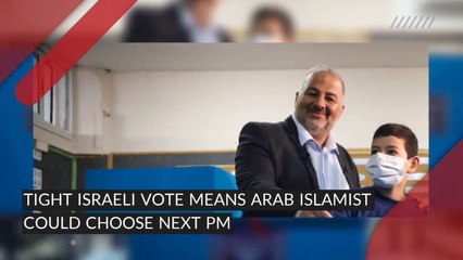 Biden readies for 1st news conference, White House tradition, and other top stories from March 24, 2021.