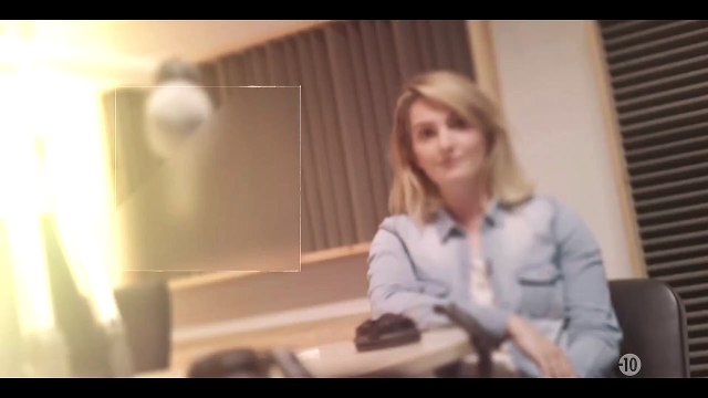 Extrait de Je ne suis pas une salope, je suis journaliste sur Canal+