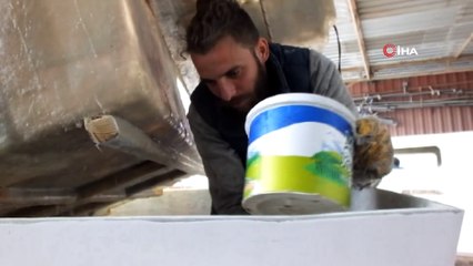 Balıkesir’de pandemi tekne satışlarını artırdı