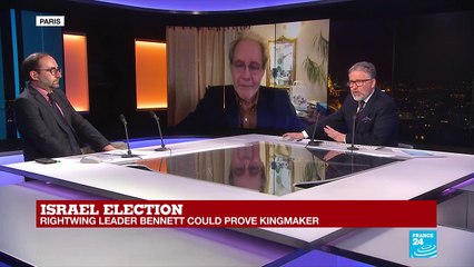 Israel election: "We are probably heading to a fifth election"