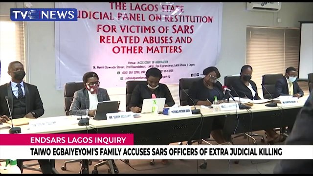 Alleged victim of police brutality seeks N10M compensation