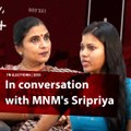 ‘I want Mylapore to be an example for Tamil Nadu’: MNM Sripriya interview