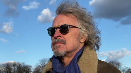 Niedeckens BAP - Wo dä Nordwind weht