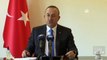 Çavuşoğlu: ABD Dışişleri Bakanı'yla mutabık kaldık