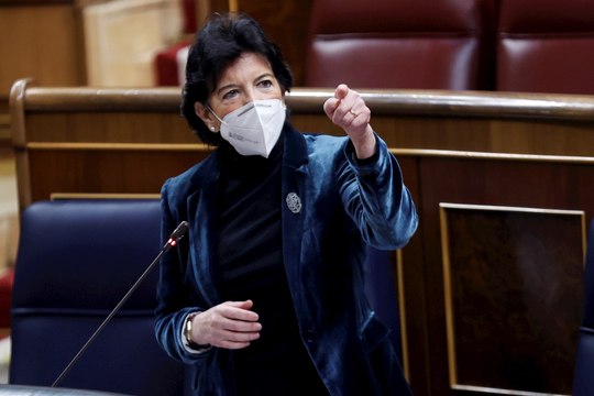 Celáa se mofa del diputado cuya hija tiene síndrome de down: Usted no tiene contacto ni con padres ni con hijos