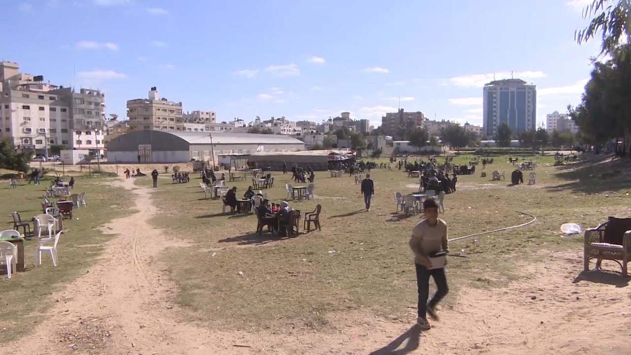 الشارع الفلسطيني لا يعول على نتائج الانتخابات الإسرائيلية