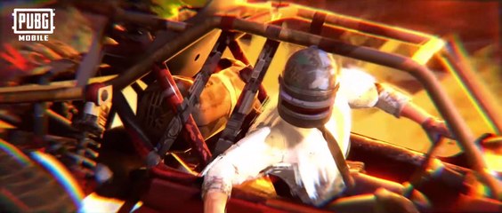 PUBG Mobile - Annonce du milliard de téléchargements