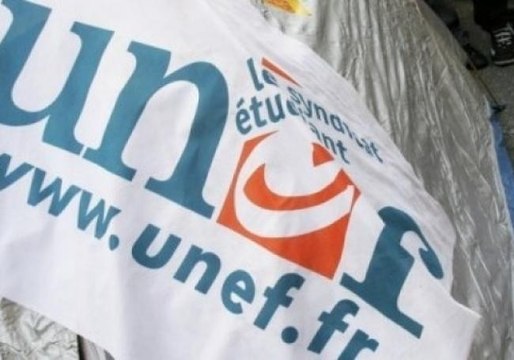 Un syndicat qui s’est “rapproché des étudiants musulmans” : une note met en cause l’Unef
