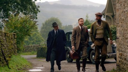 Der Doktor und das liebe Vieh - S01 Trailer (Deutsch) HD