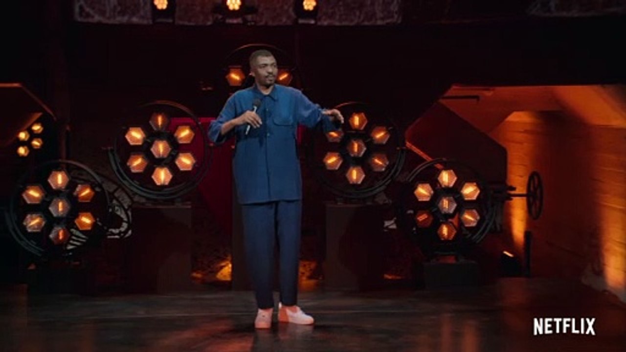 Loyiso Gola: Unlearning - Clip