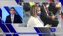 Evaluarán a los aspirantes de la defensoría del pueblo - Nex Noticias