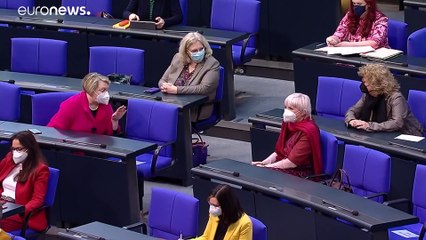 "Mein Fehler": Angela Merkel kippt Osterlockdown und entschuldigt sich