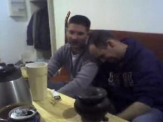 Maro&Alex Anisette quatrième