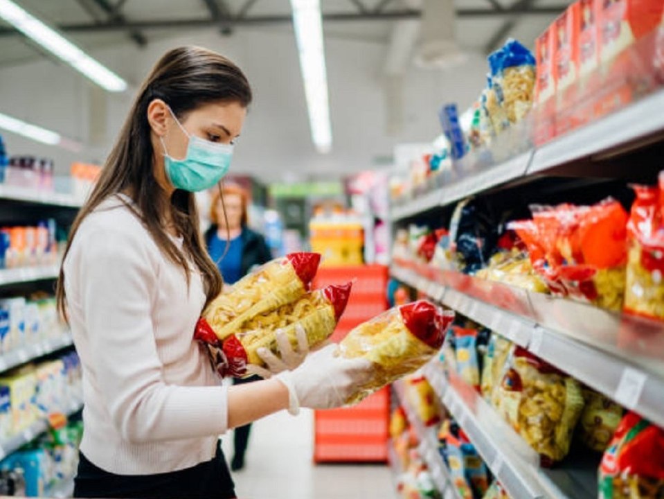 Schon bemerkt? Diese Produkte sind in der Pandemie teurer geworden