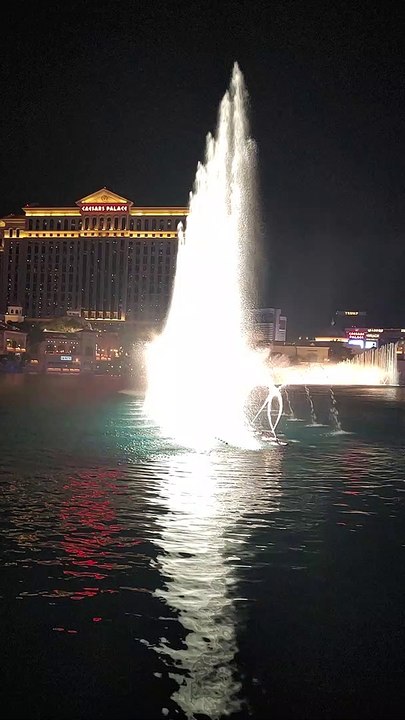 Las Vegas