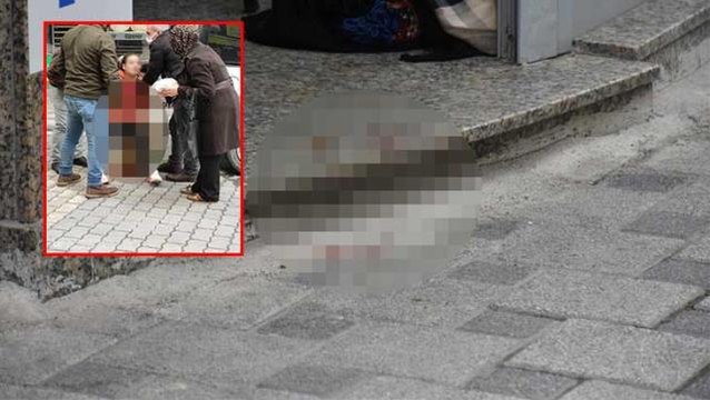 Babasının silahıyla oynayan küçük çocuk annesini kurşunun hedefi yaptı