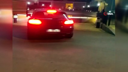 Tuzla’daki lüks sitede ilginç iddia: 'Site yönetimi sosyal mesafe ve maskeden ceza kesip, tahsil etti'