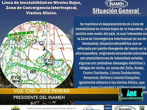 Al Aire 24MAR2021 | Armada Bolivariana en defensa de los espacios acuáticos de Venezuela