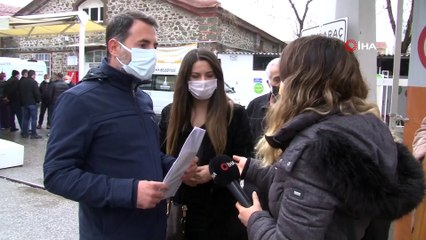 Yaşadığını İspat Etmeye Çalışırken İkinci Kez Öldü