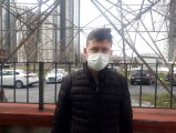 Beşiktaş'ta makas dehşetinin zanlısı 22 aydır firari