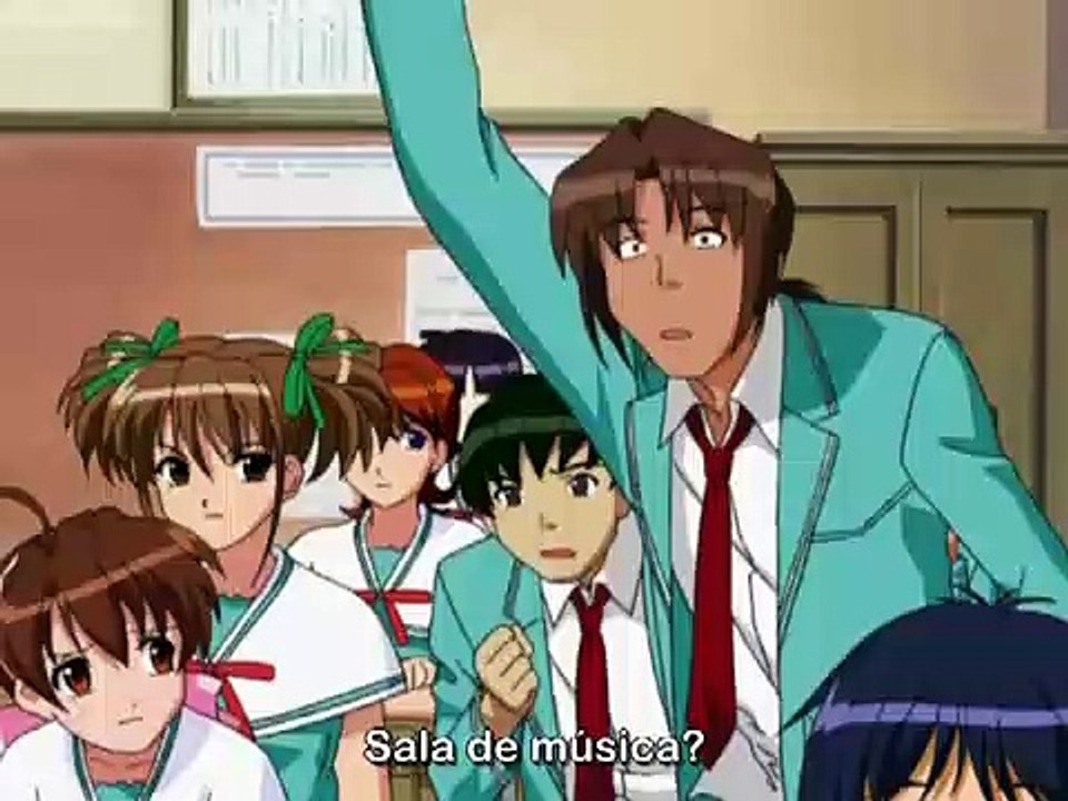 I My Me Strawberry Eggs - Episódio  5 - Legendado PT-BR