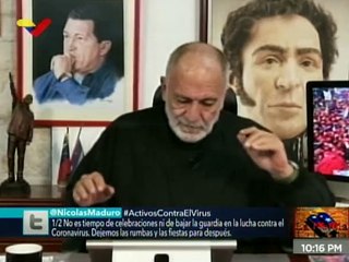 La Hojilla 23MAR2021 l Colapso sanitario en Brasil por expansión de la variante P.1 y P.2