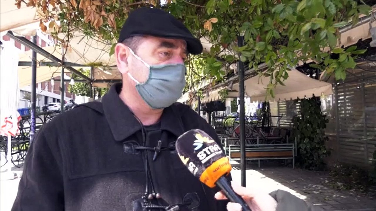 Λαμία: Θλίψη για τον «βουβό» εορτασμό της 25ης...